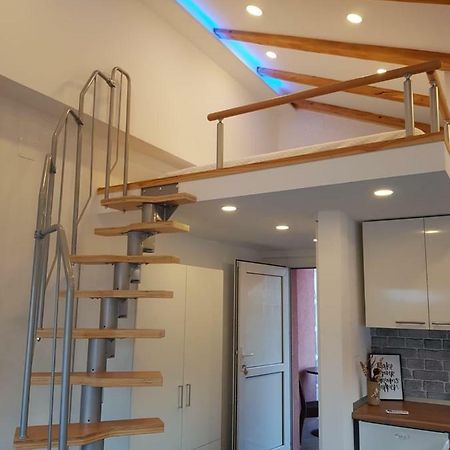 Apartman Elana Šibenik Exterior foto