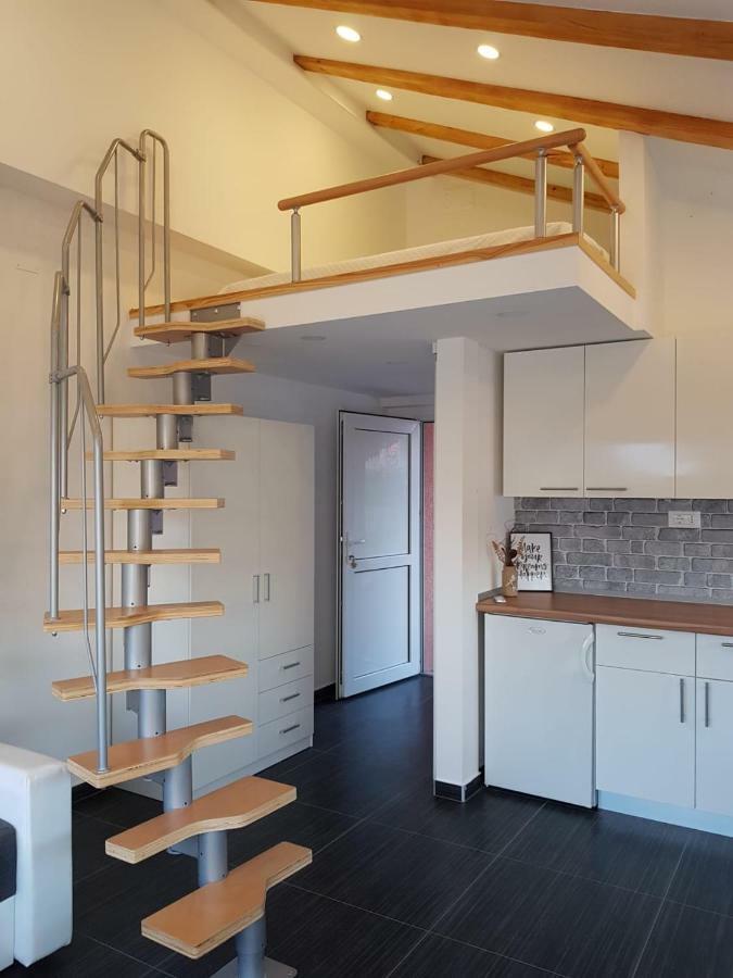 Apartman Elana Šibenik Exterior foto